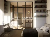 Prodej bytu 2+kk, Praha, 36 m2