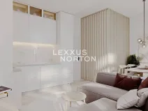 Prodej bytu 1+1, Praha - Nové Město, Wenzigova, 47 m2