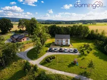 Prodej komerčního pozemku, Moravská Třebová - Boršov, 1519 m2