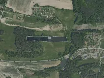 Prodej pole, Lešany, 14470 m2