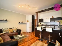 Pronájem bytu 2+kk, Ostrava, Plzeňská, 47 m2