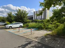 Pronájem - jiné, Kladno, Generála Selnera, 12 m2