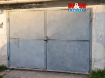 Prodej garáže, Třinec - Lyžbice, 20 m2