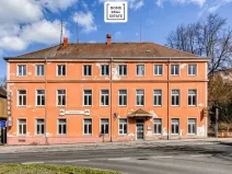 Prodej vícegeneračního domu, Karlovy Vary, Studentská, 1886 m2