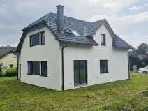 Pronájem rodinného domu, Pětihosty, 183 m2