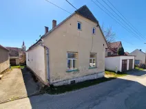 Prodej chalupy, Strmilov, Zahradnická, 98 m2