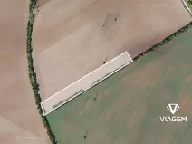 Prodej podílu pole, Praha - Kolovraty, 1733 m2