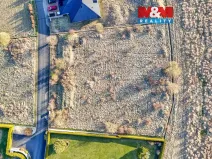 Prodej pozemku pro bydlení, Františkovy Lázně - Žírovice, 3247 m2