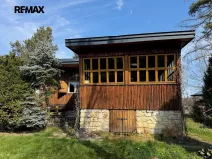 Prodej chaty, Unhošť, 49 m2