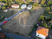 Prodej pozemku pro bydlení, Hovorčovice, 3953 m2