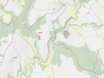 Dražba lesa, Žižkovo Pole, 1408 m2