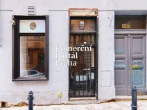 Pronájem restaurace, Praha - Vinohrady, Vocelova, 265 m2