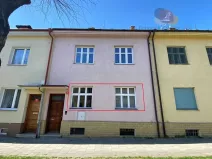 Pronájem bytu 2+1, Olomouc, tř. Míru, 51 m2