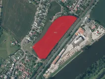 Prodej pole, Lhotka nad Labem, 30499 m2