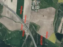 Prodej pole, Dolní Roveň, 39803 m2