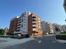 Pronájem bytu 1+kk, Praha - Chodov, Šternovská, 42 m2