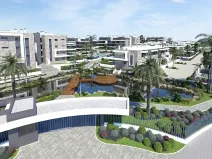 Prodej bytu 3+kk, Torrevieja, Španělsko, 141 m2