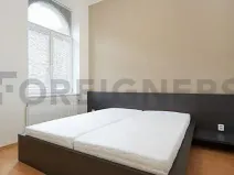 Pronájem bytu 2+kk, Brno, Masarykova, 48 m2