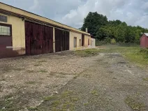 Prodej komerčního pozemku, Ostrov, 1804 m2