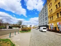 Pronájem bytu 2+1, Praha - Libeň, Zenklova, 74 m2