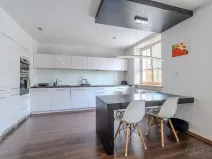 Pronájem bytu 2+kk, Ostrava, Matěje Kopeckého, 62 m2
