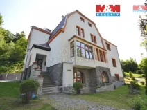 Pronájem bytu 2+kk, Jablonec nad Nisou, Dlouhá, 50 m2