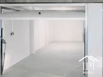 Pronájem garáže, Praha - Hlubočepy, Štěpařská, 18 m2