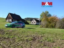 Prodej pozemku pro bydlení, Hronov - Rokytník, 1029 m2