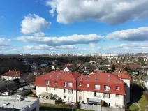 Prodej bytu 2+1, Praha - Dolní Počernice, Národních hrdinů, 63 m2