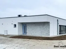 Prodej rodinného domu, Pardubice, K Pišici, 113 m2