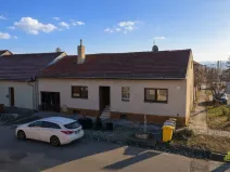 Prodej rodinného domu, Opatovice, Velké dráhy, 98 m2