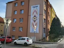 Pronájem bytu 2+1, Brno, Maškova, 42 m2