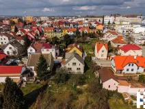 Prodej rodinného domu, Tábor, Hlinická, 184 m2