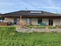 Pronájem rodinného domu, Mečeříž, 130 m2