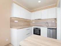 Prodej bytu 2+1, Opava, Černá, 43 m2