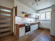 Prodej bytu 2+1, Brno, Opavská, 54 m2