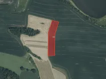 Prodej pole, Chrášťovice, 15745 m2