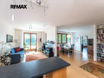 Pronájem bytu 5+kk, Praha - Jinonice, Kohoutových, 149 m2