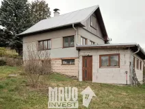 Prodej chaty, Čisovice, 100 m2