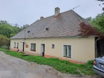 Prodej rodinného domu, Jaroslavice, Znojemská, 266 m2