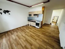 Pronájem bytu 2+kk, České Budějovice, Fráni Šrámka, 58 m2