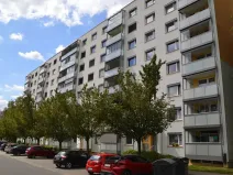 Pronájem bytu 1+1, Ústí nad Orlicí, Na Pláni, 35 m2