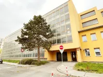 Prodej garážového stání, Praha - Střížkov, Lovosická, 18 m2