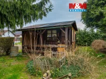 Prodej chaty, Mladá Boleslav - Podchlumí, 24 m2