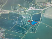 Prodej pozemku, Čížová, 2006 m2