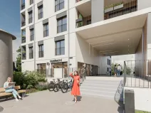 Prodej obchodního prostoru, Praha - Hlubočepy, Silurská, 72 m2