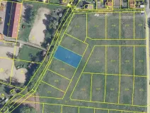 Prodej pozemku pro bydlení, Srbice, 581 m2