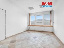 Pronájem kanceláře, Ústí nad Labem - Všebořice, Havířská, 247 m2