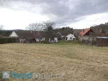 Prodej pozemku, Kbel, 90 m2