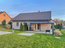 Prodej rodinného domu, Karviná, Nová, 119 m2